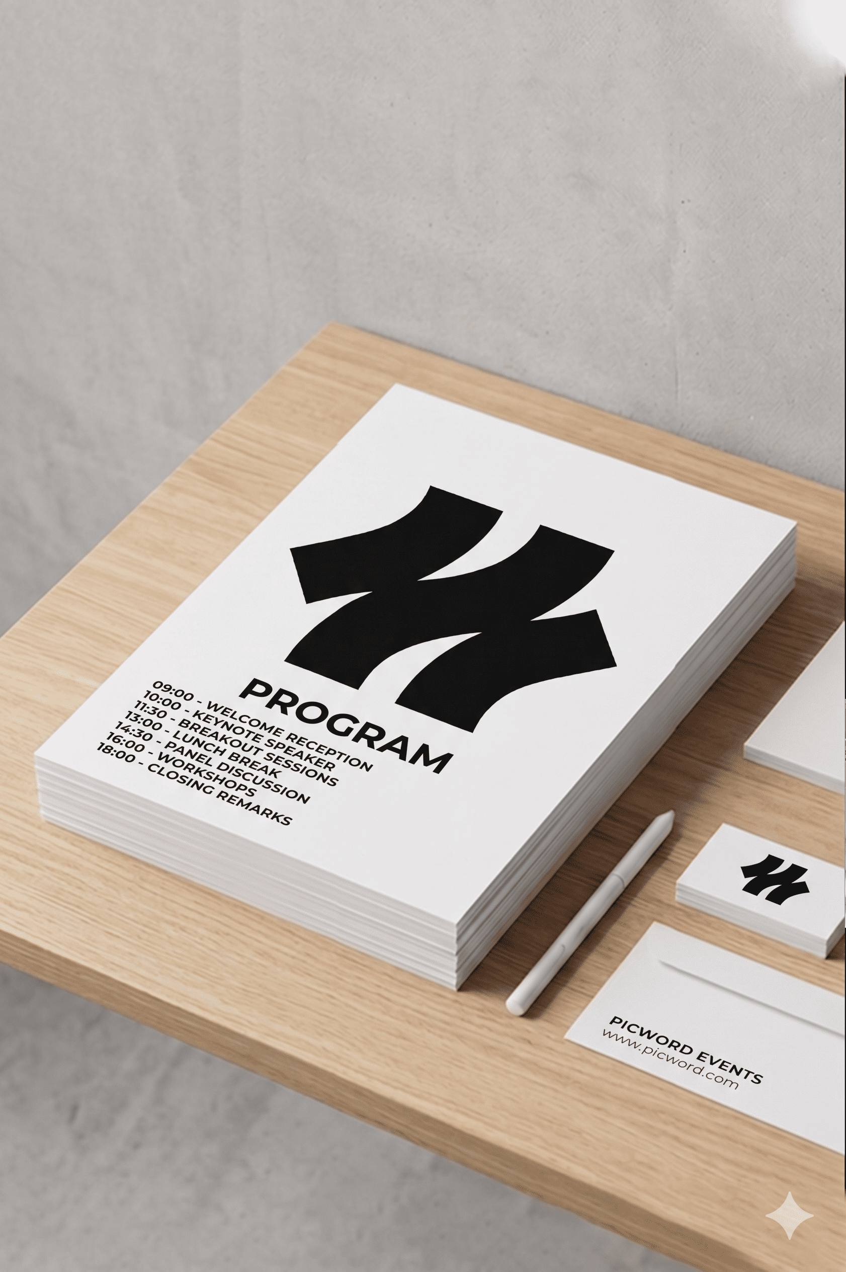 Програма заходу